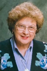 JoAnn Cook