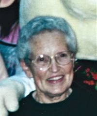 Virginia Sebring