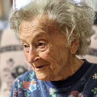 Marie Philips Laisure