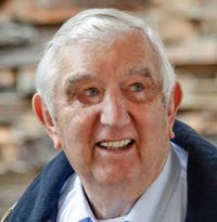 Ralph \"Bud\" Cline Jr.