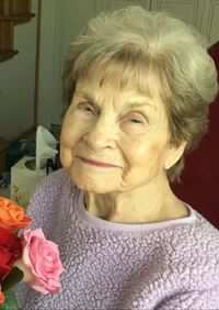 Barbara \"Bobbie\" Koza