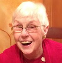 Marilyn Chapman Kolb