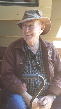 Darold \"Duke\" Miller