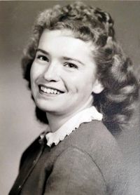 Peggy Rice