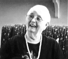 Ordella \"Odie\" Curin (nee Harrington/Snyder)