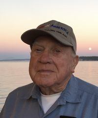 Robert \"Bob\" Van Buskirk