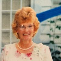 Pamela \"Pam\" Stroda