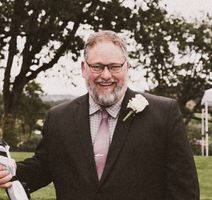 Anthony \"Tony\" Baker