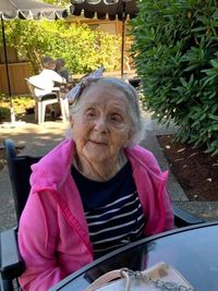 Winnifred \"Winnie\" Wallace