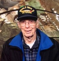 William \"Bill\" Southwell