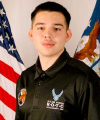 Enrique \"Ricky\" Espinoza