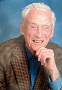 Albert \"Bert\" Lund Jr.