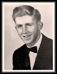 Closen Christian Jr.