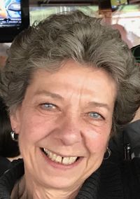 Joanne Forsell (Nielsen)