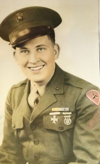 Walter \"Curly\" Kerr