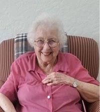 Lois \"Virginia\" Williams