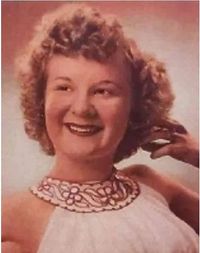 Ardyce Simonson-Fix-Collins