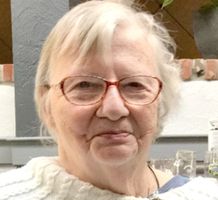 Edwina Bilderback (Olds)