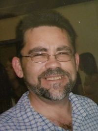 Christopher \"\"Chris\"\" Cracolice