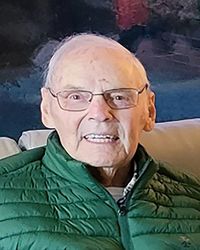 Charles \"Tom\" Douglas