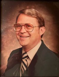 Robert \"Bob\" Halvorsen