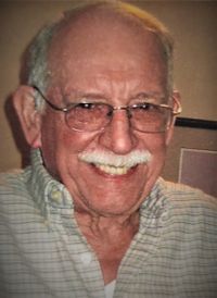 Richard \"Dick\" Haxby