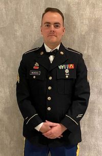 Arthur \"Trace\" Munson III