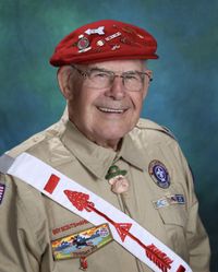 Carlton \"Jim\" Vitus