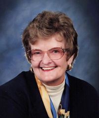 Sally Finkbine Baker