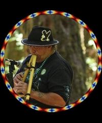 John \"Two Eagles\" Laverty