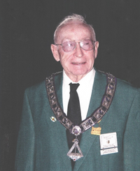 Gerald L. \"Pete\" Lillie