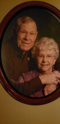 Marjorie \"Marge\" Kaiser