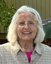 Gloria \"Sugar\" Joy Jacobson