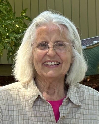Gloria \"Sugar\" Joy Jacobson