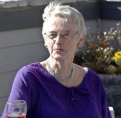 Jane Schlittler