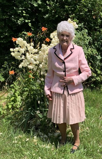 Helen Seeley