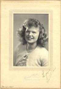 Lillian Weise