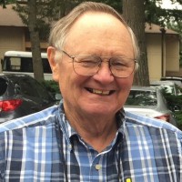 George "Jay" Lentzner