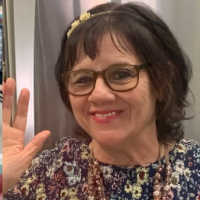 Patricia Miramontes