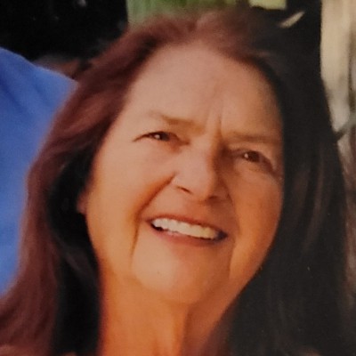 Judy  Jones