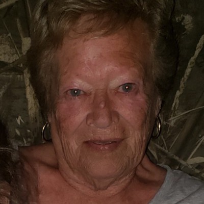 Pamela Hutchins