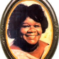 Gloria Wilson Huggins