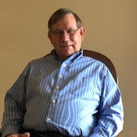 James McCullough, Jr.