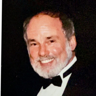 Paul Beckman