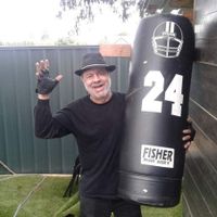 David \"Uncle Dave or just Dave\" Coldiron