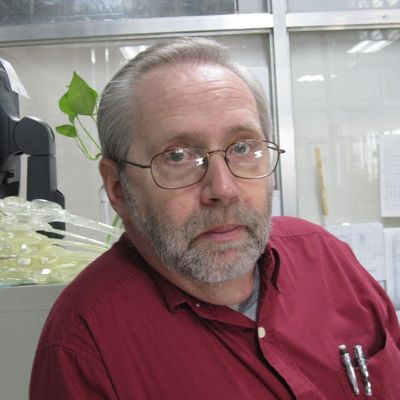 William Brunais