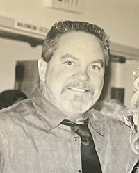 James \"Jay\" VanHorn