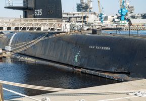 James \"Jim\" Toth Sr.