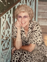 Jacqueline \"Jackie\" Kern