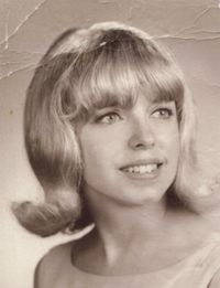 Margaretta \"Margie\" Dykes